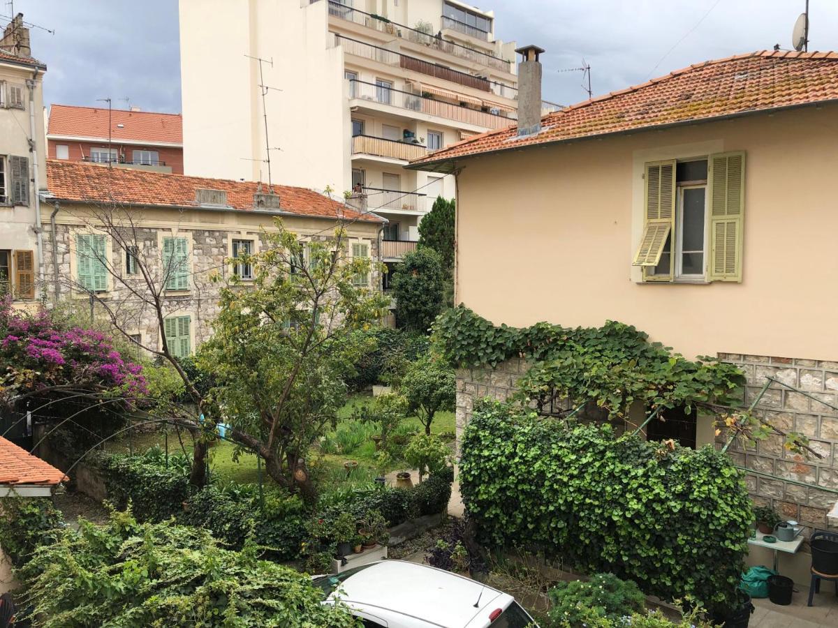 Nice Liberation Exterior foto