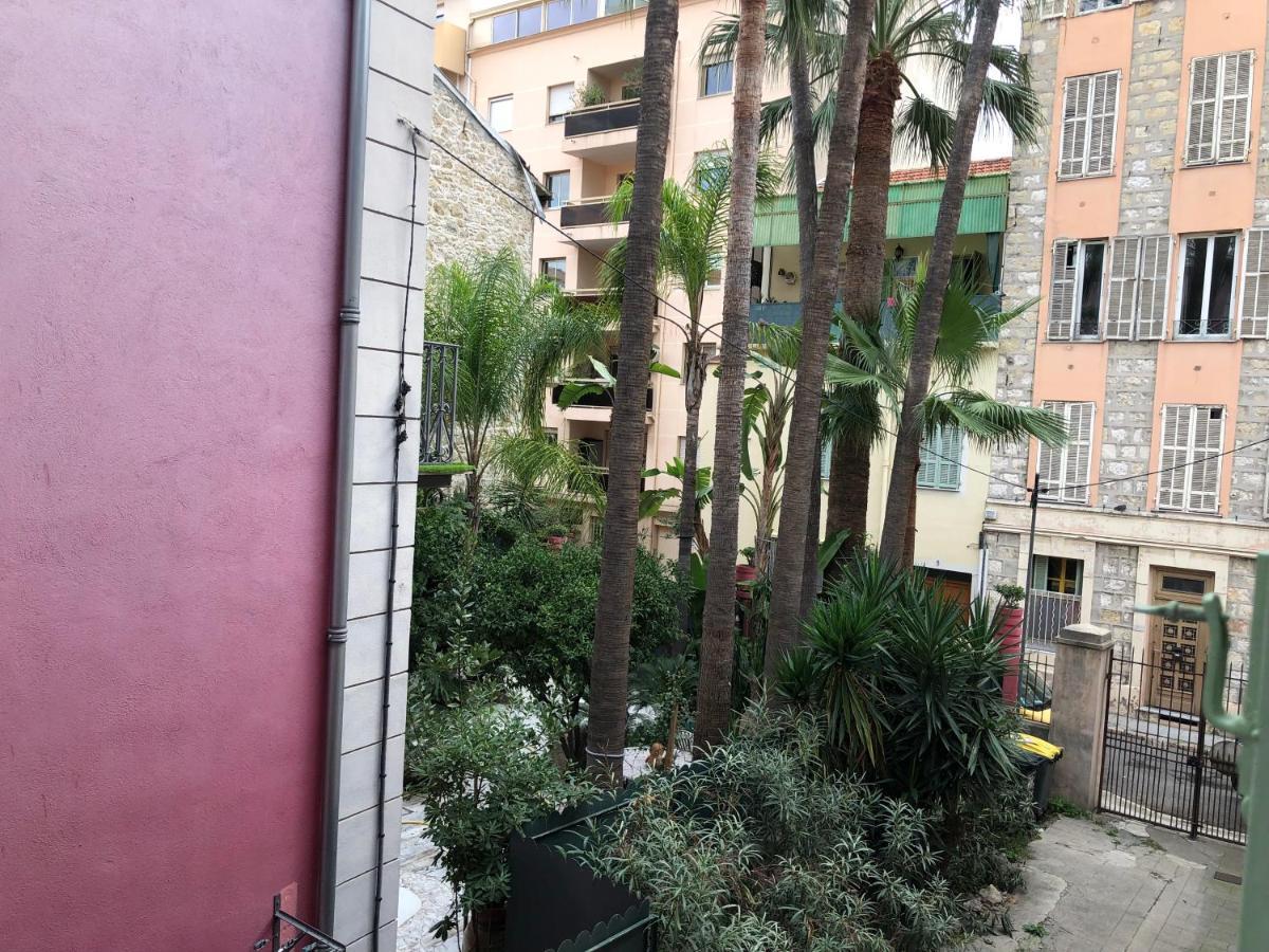 Nice Liberation Exterior foto
